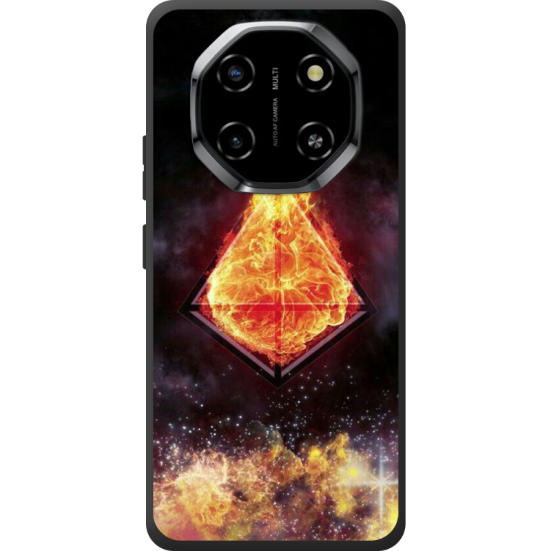 Чохол BoxFace Blackview Shark 6 