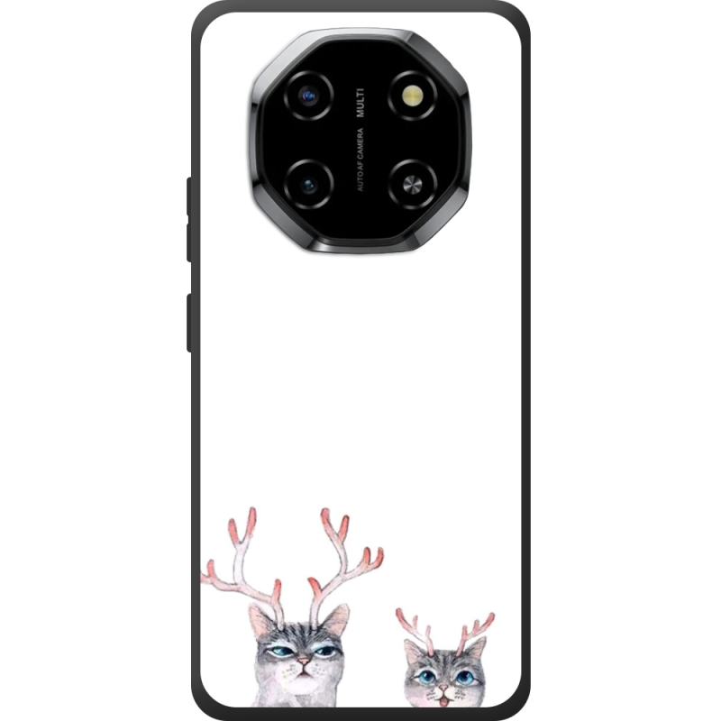 Чохол BoxFace Blackview Shark 6 