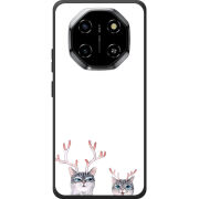 Чохол BoxFace Blackview Shark 6 