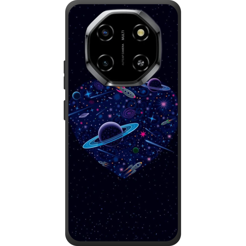 Чохол BoxFace Blackview Shark 6 