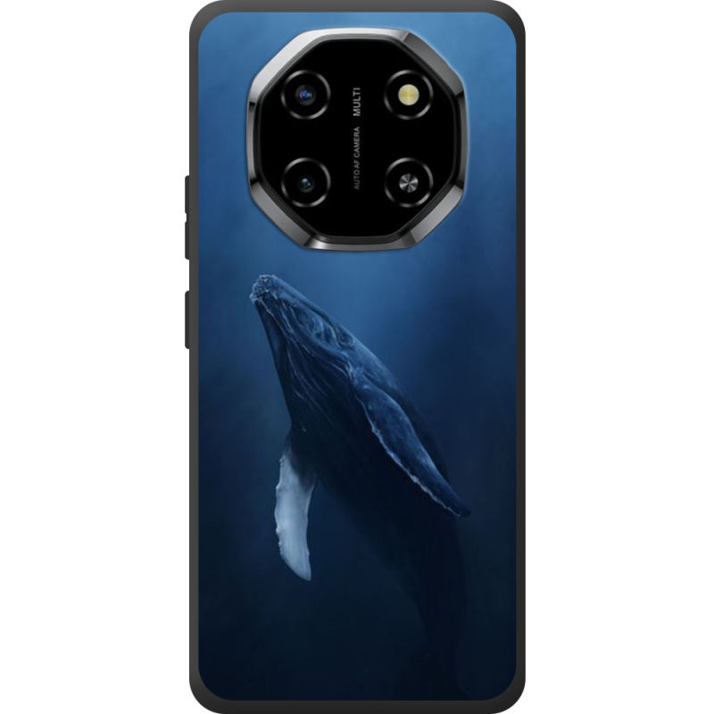 Чохол BoxFace Blackview Shark 6 