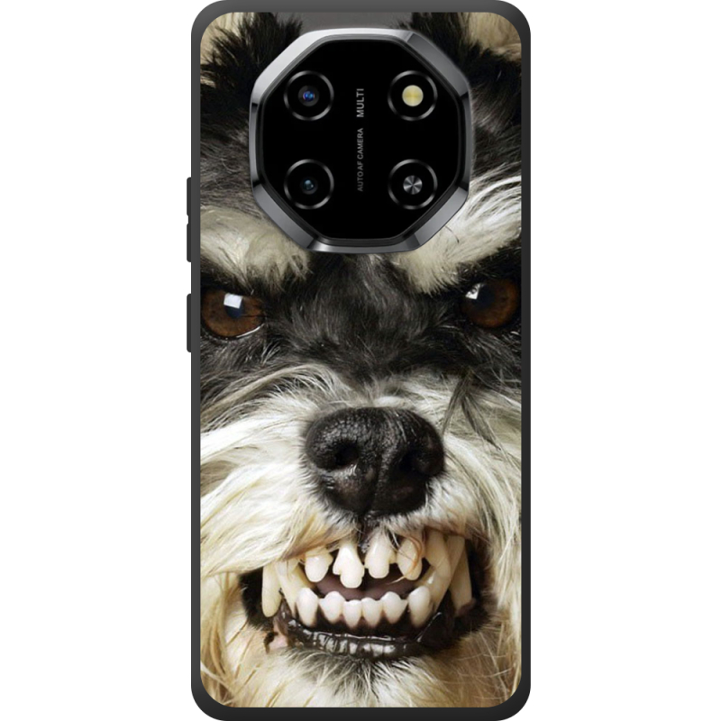 Чохол BoxFace Blackview Shark 6 Cursor