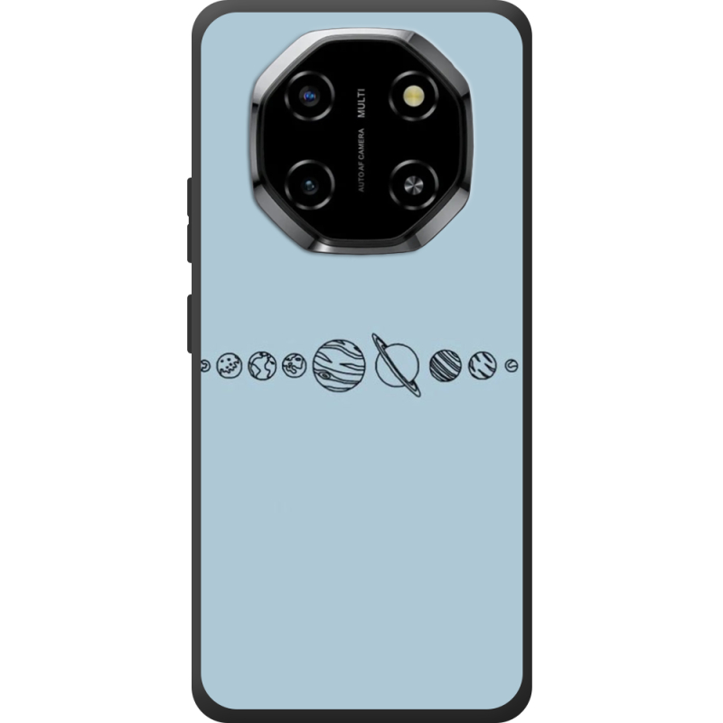Чохол BoxFace Blackview Shark 6 