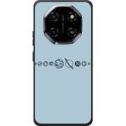 Чохол BoxFace Blackview Shark 6 