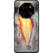 Чохол BoxFace Blackview Shark 6 George Redhawk