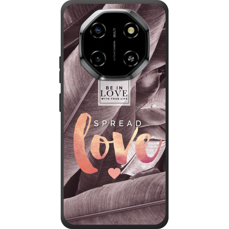 Чохол BoxFace Blackview Shark 6 