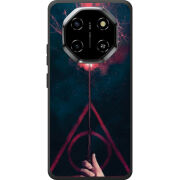 Чохол BoxFace Blackview Shark 6 