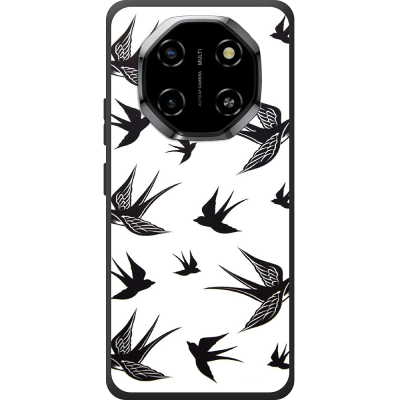 Чохол BoxFace Blackview Shark 6 