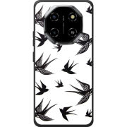 Чохол BoxFace Blackview Shark 6 