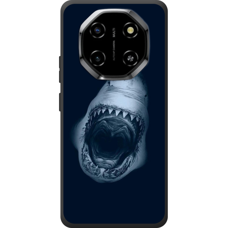 Чохол BoxFace Blackview Shark 6 