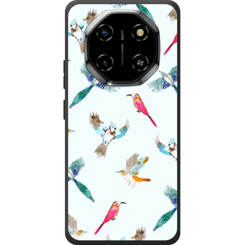 Чохол BoxFace Blackview Shark 6 