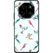 Чохол BoxFace Blackview Shark 6 