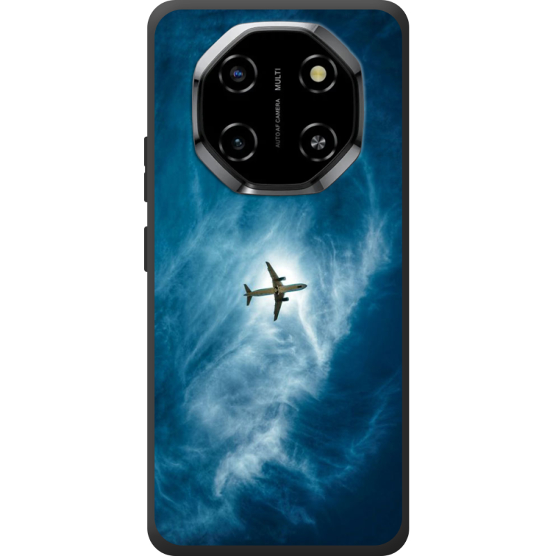 Чохол BoxFace Blackview Shark 6 