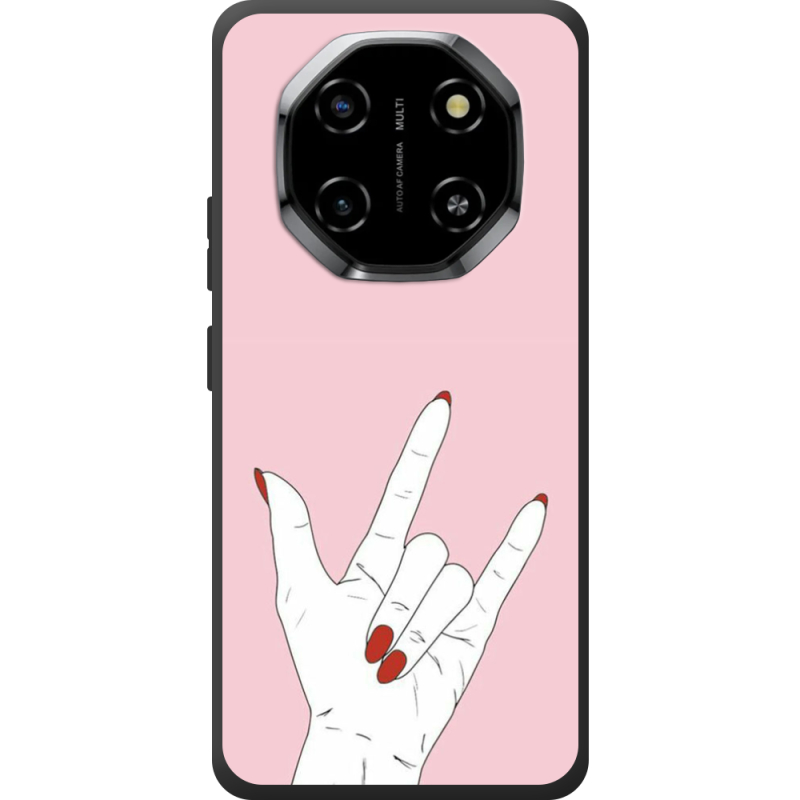 Чохол BoxFace Blackview Shark 6 