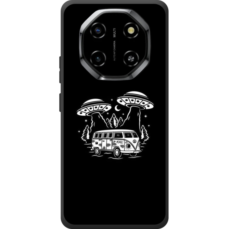 Чохол BoxFace Blackview Shark 6 