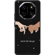 Чохол BoxFace Blackview Shark 6 