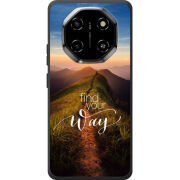 Чохол BoxFace Blackview Shark 6 