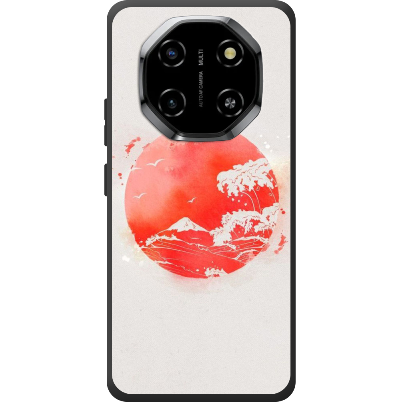 Чохол BoxFace Blackview Shark 6 