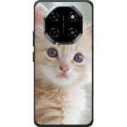 Чохол BoxFace Blackview Shark 6 Animation Kittens