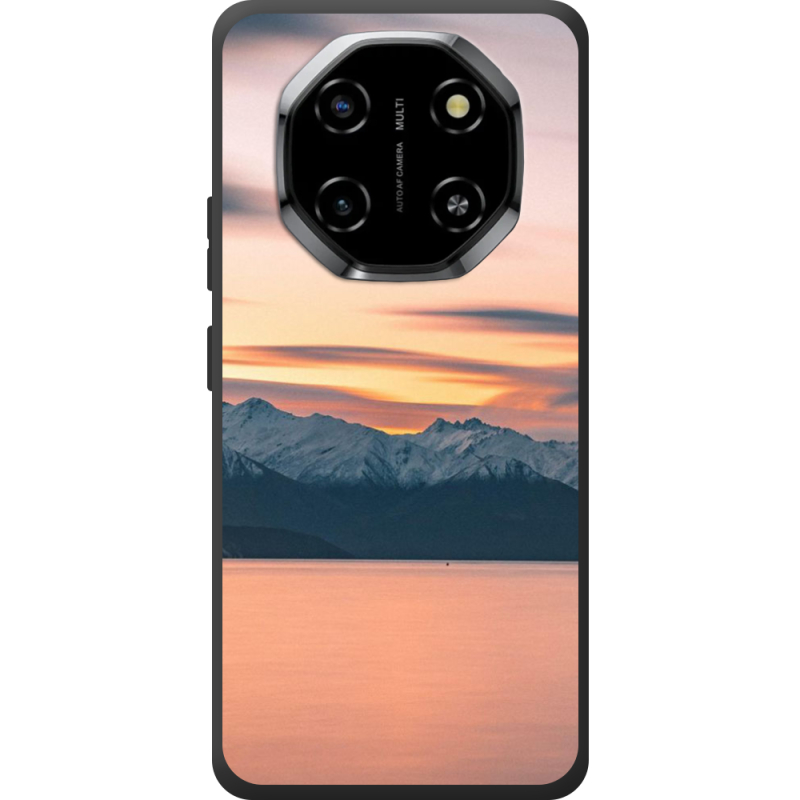 Чохол BoxFace Blackview Shark 6 