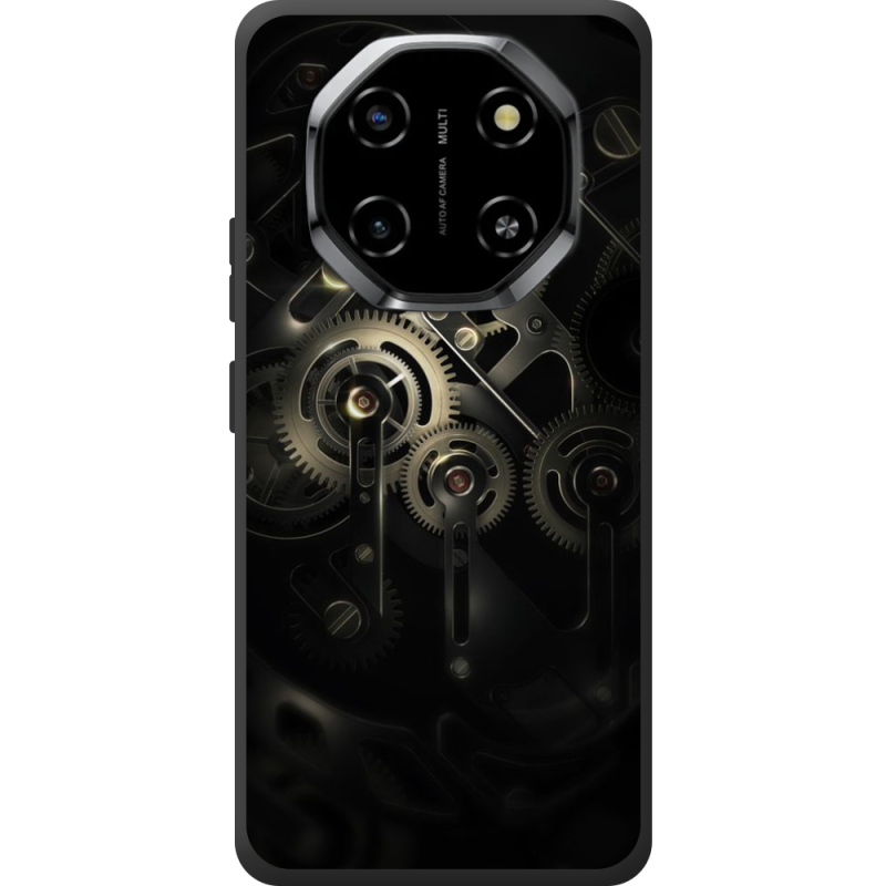 Чохол BoxFace Blackview Shark 6 