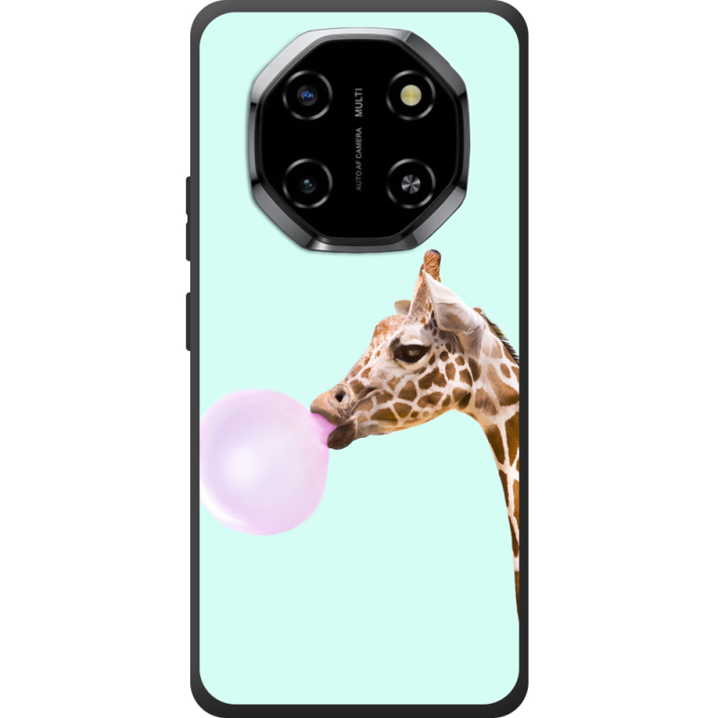 Чохол BoxFace Blackview Shark 6 