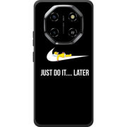 Чохол BoxFace Blackview Shark 6 