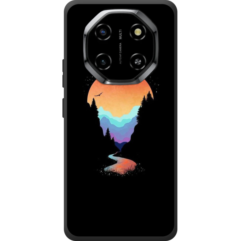 Чохол BoxFace Blackview Shark 6 