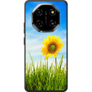Чохол BoxFace Blackview Shark 6 Sunflower Heaven