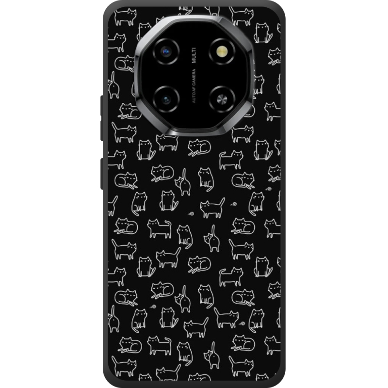 Чохол BoxFace Blackview Shark 6 