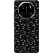 Чохол BoxFace Blackview Shark 6 
