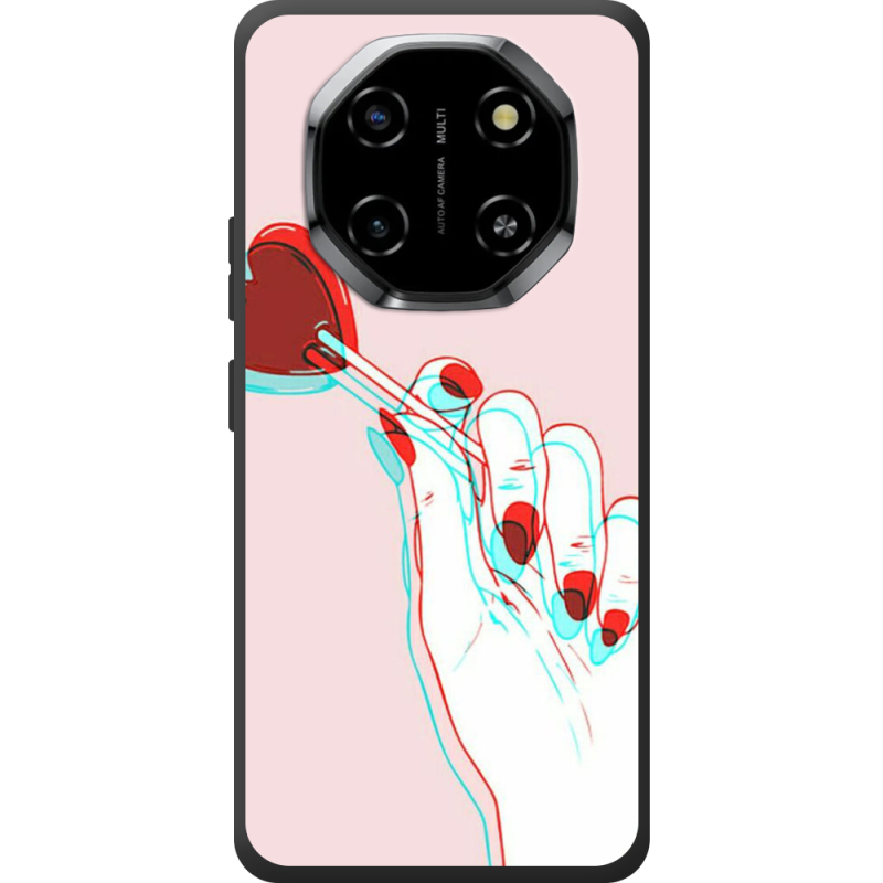 Чохол BoxFace Blackview Shark 6 