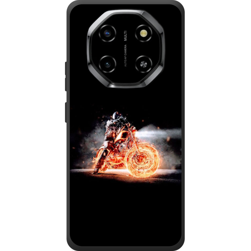 Чохол BoxFace Blackview Shark 6 