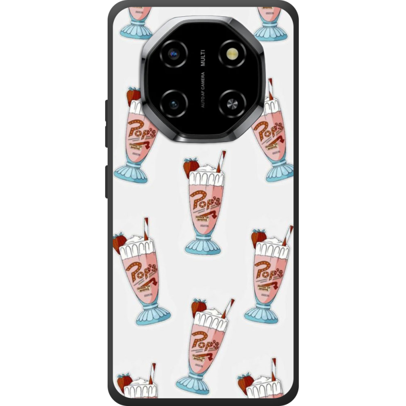 Чохол BoxFace Blackview Shark 6 