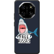 Чохол BoxFace Blackview Shark 6 