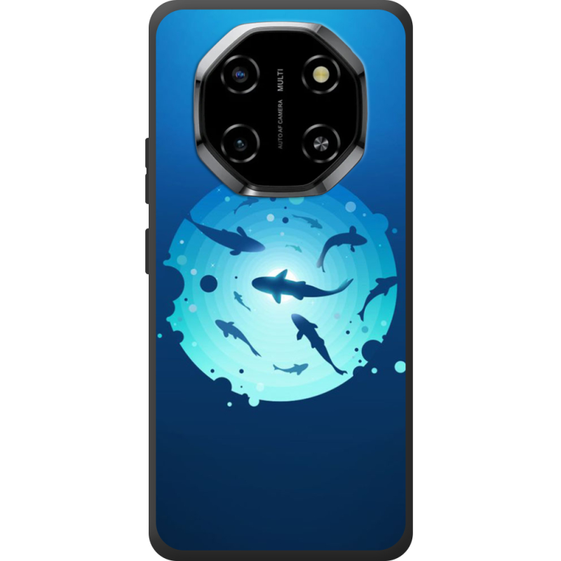 Чохол BoxFace Blackview Shark 6 