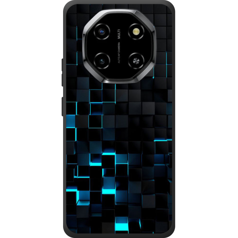 Чохол BoxFace Blackview Shark 6 Cubes
