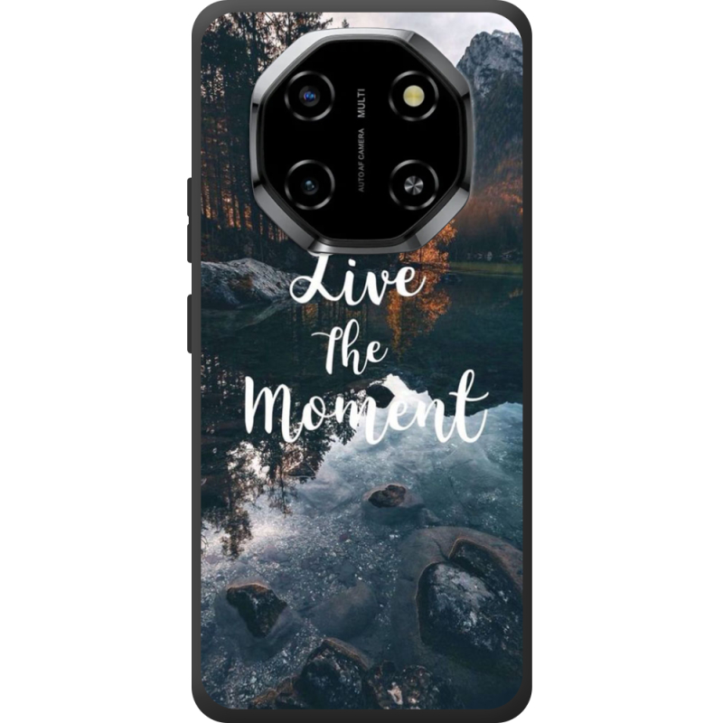 Чохол BoxFace Blackview Shark 6 
