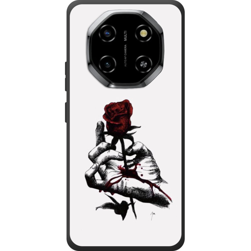 Чохол BoxFace Blackview Shark 6 