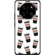 Чохол BoxFace Blackview Shark 6 