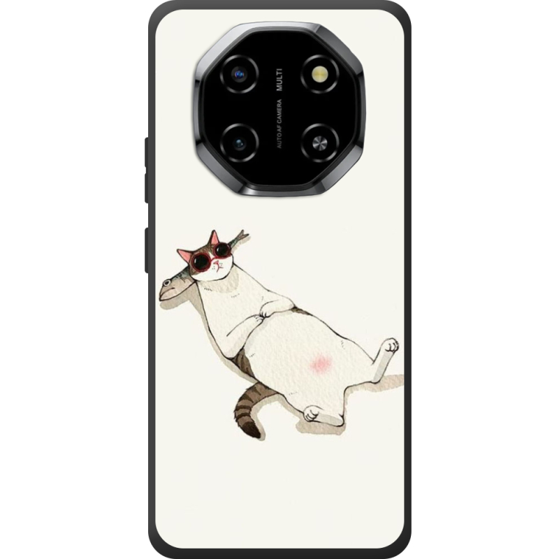 Чохол BoxFace Blackview Shark 6 