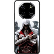 Чохол BoxFace Blackview Shark 6 Assassins Creed 3