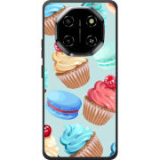 Чохол BoxFace Blackview Shark 6 