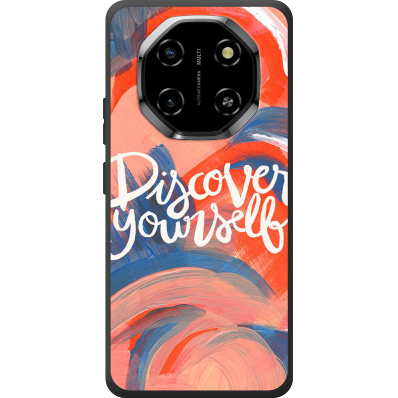 Чохол BoxFace Blackview Shark 6 