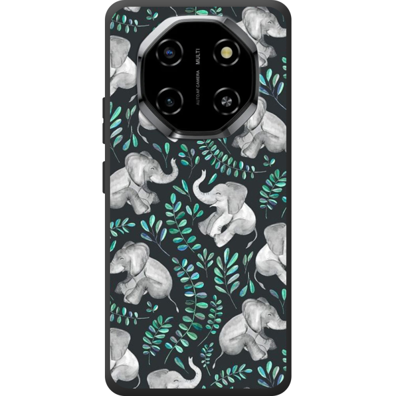 Чохол BoxFace Blackview Shark 6 