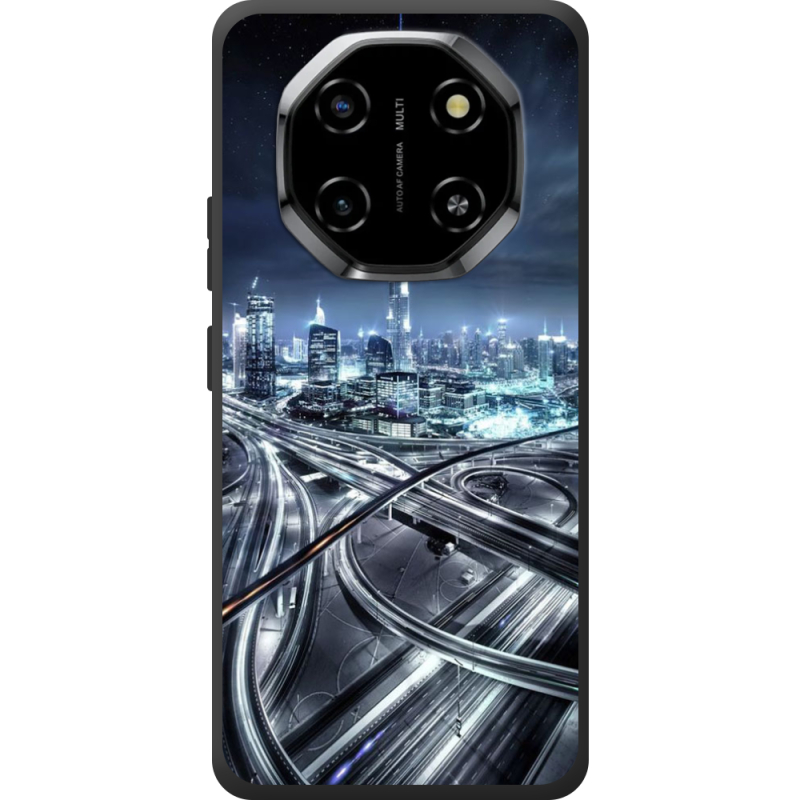 Чохол BoxFace Blackview Shark 6 