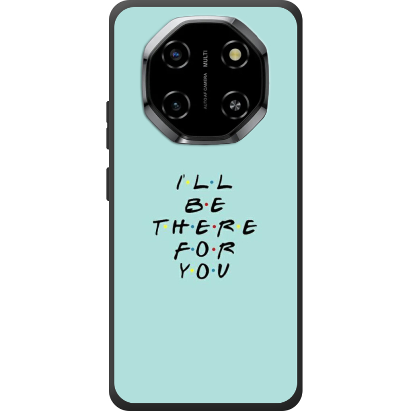 Чохол BoxFace Blackview Shark 6 
