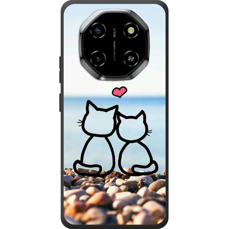 Чохол BoxFace Blackview Shark 6 
