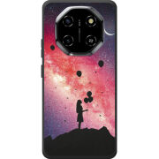 Чохол BoxFace Blackview Shark 6 