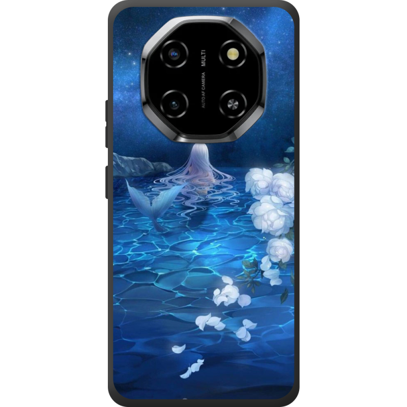 Чохол BoxFace Blackview Shark 6 